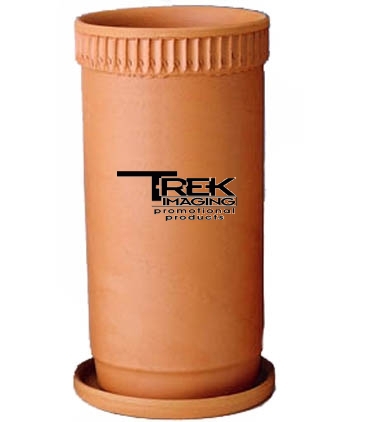 Tall Tuscan Bottle Cooler