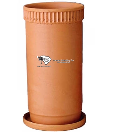 Tall Tuscan Bottle Cooler