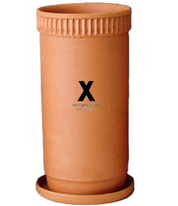 Tall Tuscan Bottle Cooler