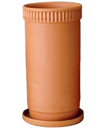 Tall Tuscan Bottle Cooler