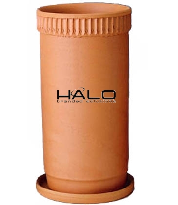 Tall Tuscan Bottle Cooler