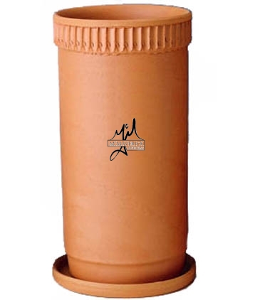 Tall Tuscan Bottle Cooler