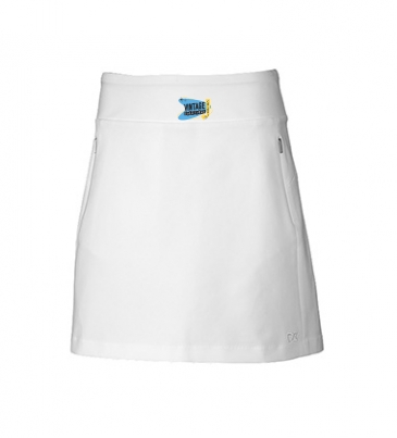 Pacific Performance Pull On Womens Skort