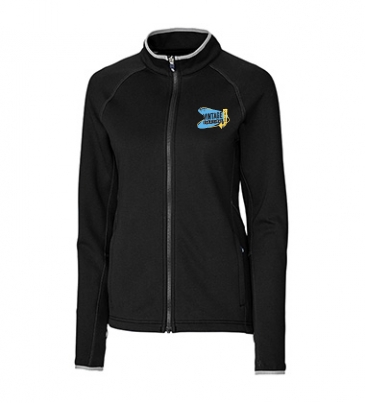 Womens Discovery Windblock Jacket