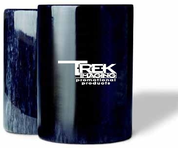 Black Marble Wine Cooler