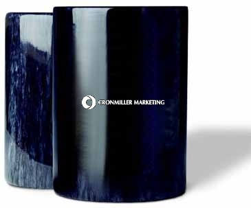 Black Marble Wine Cooler