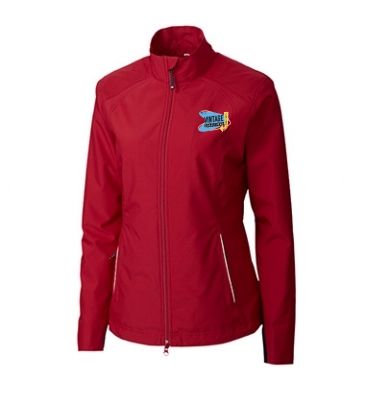 CB WeatherTec Beacon Full Zip Jacket