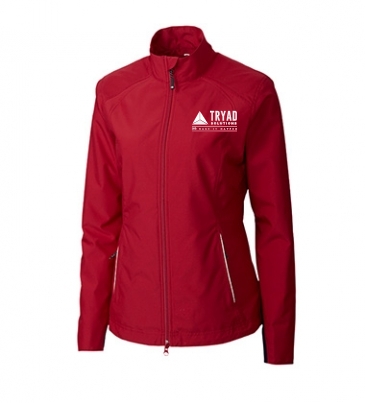 CB WeatherTec Beacon Full Zip Jacket