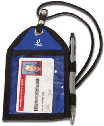 ID Pouch