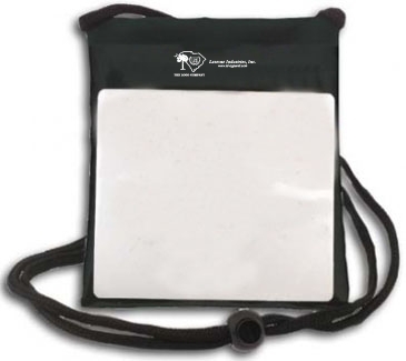 Neck Wallet
