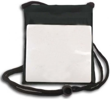 Neck Wallet