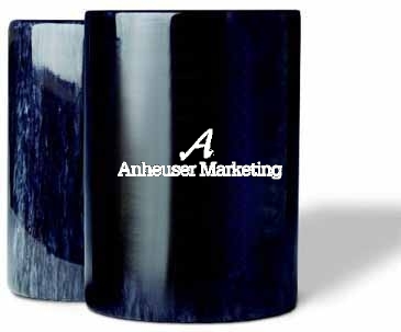 Black Marble Champagne Cooler