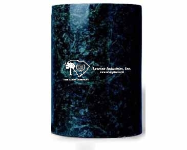 Green Marble Champagne Cooler