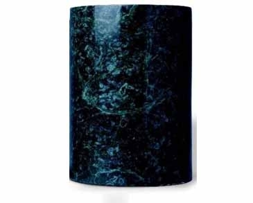 Green Marble Champagne Cooler