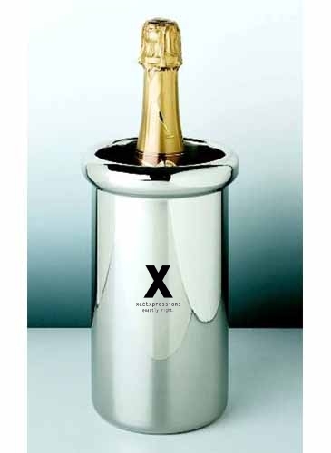 Vendome™ Premium Double Wall Stainless Steel Wine Cooler