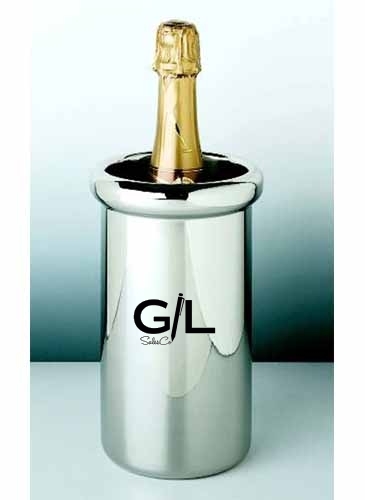 Vendome™ Premium Double Wall Stainless Steel Wine Cooler