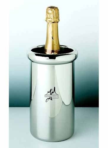 Vendome™ Premium Double Wall Stainless Steel Wine Cooler