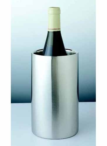 Bernardo™ Double Wall Stainless Steel Champagne/Wine Cooler