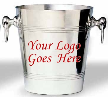 Aluminum Wine & Champagne Chiller