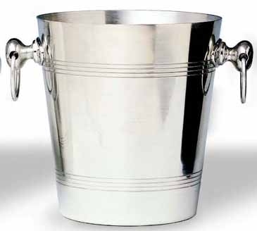 Aluminum Wine & Champagne Chiller