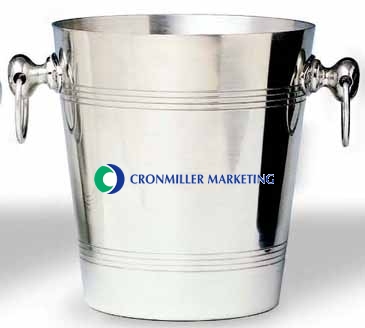 Aluminum Wine & Champagne Chiller