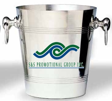 Aluminum Wine & Champagne Chiller