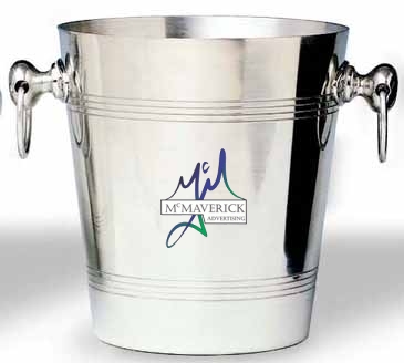 Aluminum Wine & Champagne Chiller