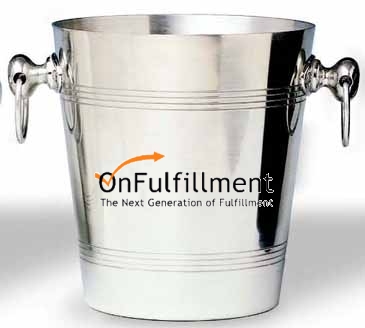 Aluminum Wine & Champagne Chiller