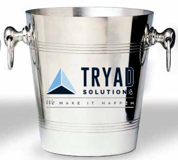 Aluminum Wine & Champagne Chiller