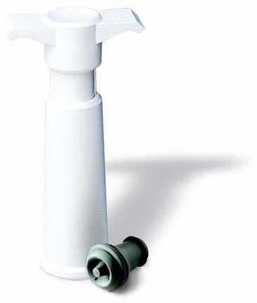VacuVin® Vacuum Wine Saver Gift Pack