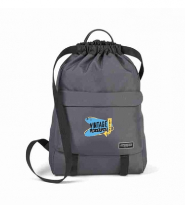 American Tourister® Embark Cinchpack