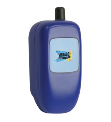 Flip Phone Stress Reliever