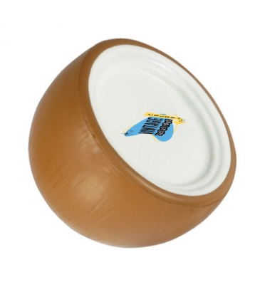 Coconut Stress Reliever