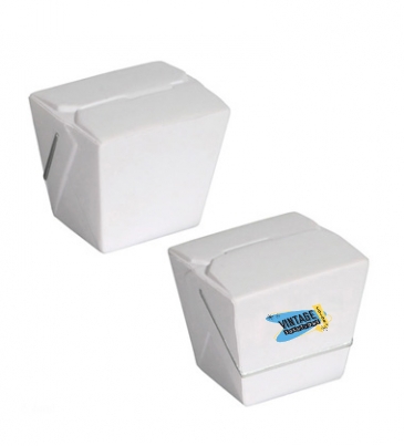 Chinese To Go Box Stress Reliever