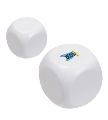 Rounded Cube Slo-Release Serenity Squishy™