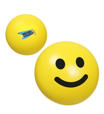 Emoji Slo-Release Serenity Squishy™