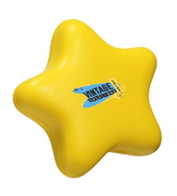 Star Slo-Release Serenity Squishy™