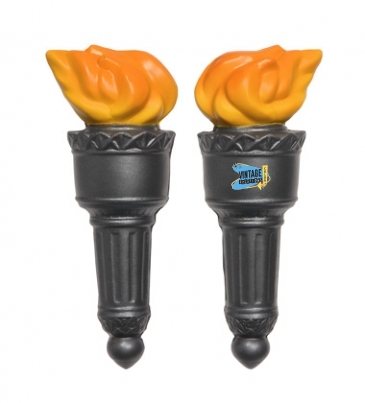 Torch Stress Reliever
