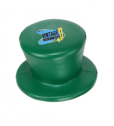 Leprechaun Hat Stress Reliever