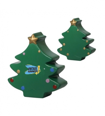 Christmas Tree Stress Reliever