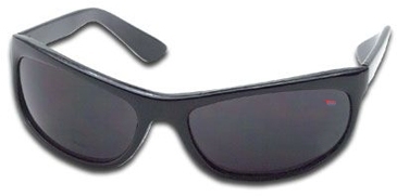 Wrap Traditional Sunglass