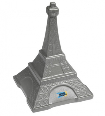 Eiffel Tower Stress Reliever