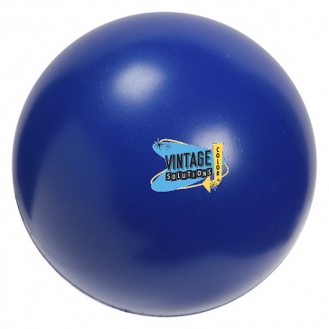 Round Slo-Release Serenity Squishy™