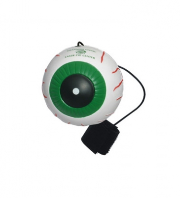 Eyeball Stress Reliever Yo-Yo Bungee