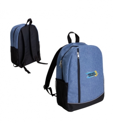 Brio Polycanvas Backpack
