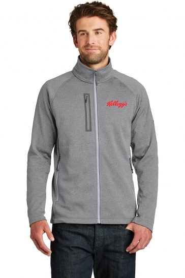 The North Face® Canyon Flats Fleece Jacket