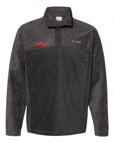 Columbia - Steens Mountain™ Half-Snap Pullover