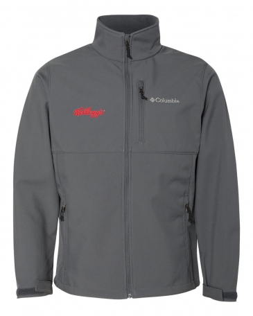 Columbia - Ascender™ Softshell Jacket