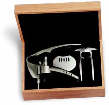 SWIFTPULL® Pro Set w/Champagne Opener