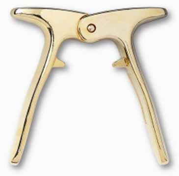 Gold Plated Champagne Opener™